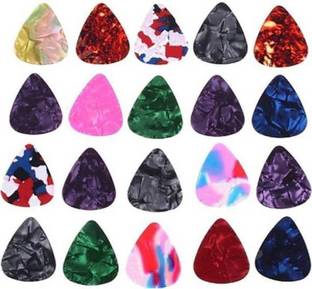Boom Box 20-pcs-m-picks Guitar Pick