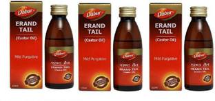 Dabur ERAND TAIL (300 ml)