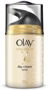 ओले Total Effects Normal anti aging