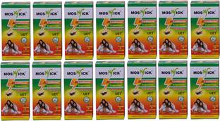 Moskick 14 Mosquito Vaporiser Refill