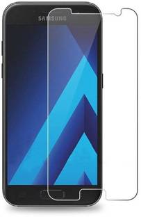 SRT Tempered Glass Guard for Samsung Galaxy J7 Nxt