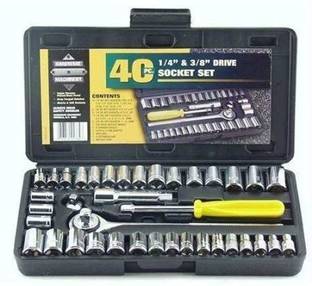 G-MTIN Socket Set