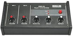 Ahuja DMX-22 Digital Sound Mixer