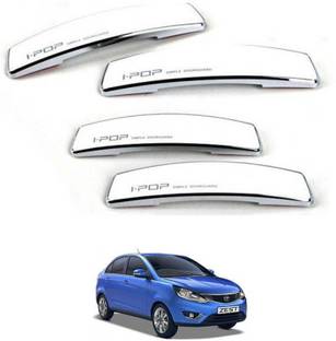 I Pop Plastic Car Door Guard