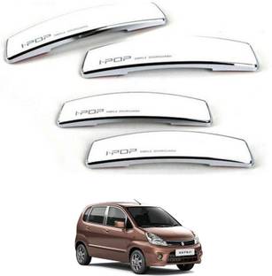 I Pop Plastic Car Door Guard