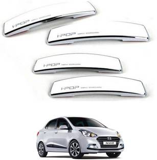 I Pop Plastic Car Door Guard