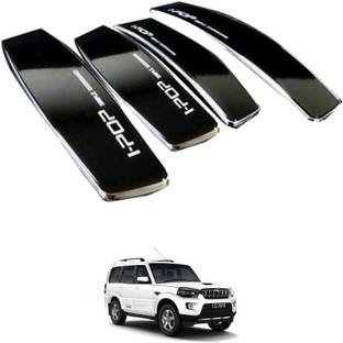 I Pop Plastic Car Door Guard