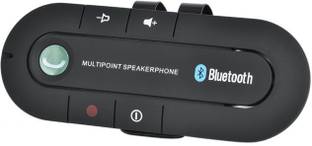 Cospex v3.0 Car Bluetooth Device with FM Transmitter