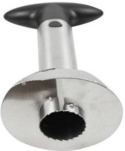 JK Stainless Steel Pineapple Peeler Pine Apple Slicer Pine Apple Corer / Cutter Pineapple Slicer