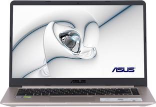 ASUS Vivobook 15 Intel Core i5 8th Gen 8250U - (8 GB/1 TB HDD/256 GB SSD/Windows 10 Home/2 GB Graphics) X510UN-EJ461T X510U Thin and Light Laptop