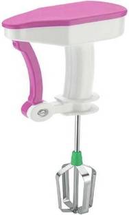 JBSE 0 W Multicolor Hand Blender