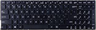 ASUS X540L X540LA X540 X540LJ X540S X540SA X540SC R540 R540S R540LA Internal Laptop-size Laptop Keyboard Compatible with Desktop, Laptop, Mac