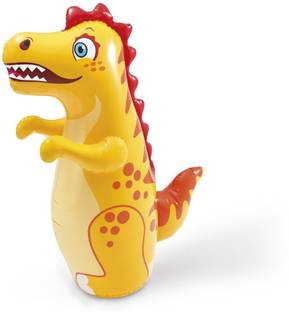 INTEX Dinosaur Hit Me Bouncer