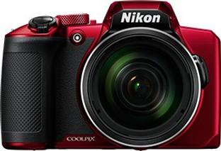NIKON COOLPIX B600