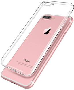 kmPPoWeR Back Cover for Apple iPhone 7 Plus