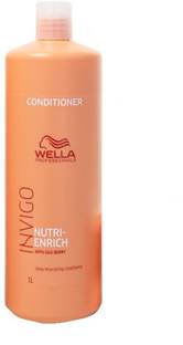Wella Professionals Professionals Invigo Nutri - Enrich Deep Nourishing Conditioner