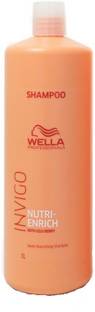 Wella Professionals Professionals Invigo Nutri - Enrich Deep Nourishing Shampoo