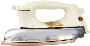 BAJAJ DHX91000- DRY 1000 W Dry Iron