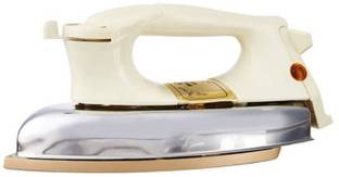 BAJAJ J-DHX9 1000 W Dry Iron