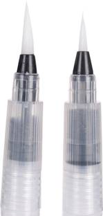 isomars Small and Medium Brush Pen For Watercolor Drawing & Calligraphy
