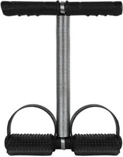 Stylish Step Tummy Trimmer Ab Exerciser