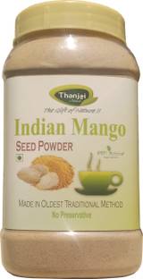 Thanjai iyerkai Mango Seed Powder 500g 100% Natural Made in Traditional Method Made. No Preservatives