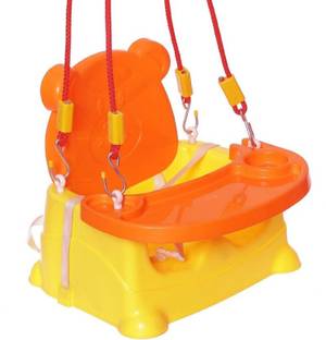 ODELEE SWING 5 IN 1 Swings