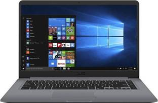 ASUS Vivobook 15 Intel Core i3 8th Gen 8130U - (4 GB + 16 GB Optane/1 TB HDD/Windows 10 Home) X510UA-EJ1223T Thin and Light Laptop