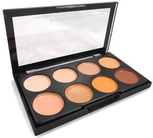 nnbb CONCEALER AND HIGHLIGHTER Concealer (multi) Concealer