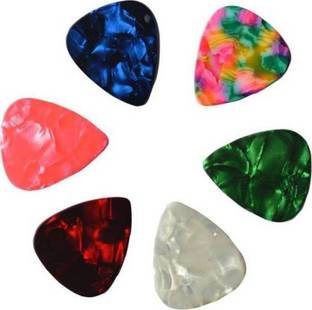 PENNYCREEK pc 00c9 Guitar Pick