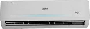 Voltas 1.5 Ton 3 Star Split Inverter AC  - White
