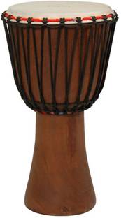 RR Musical D01 Wooden Bongo