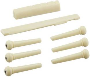 Boom Box Guitar Saddle