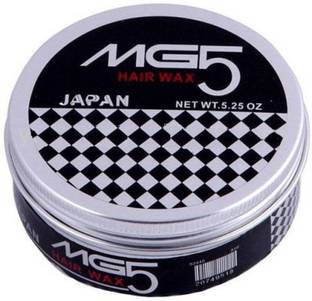 MG5 Hair Wax Gel for Man n Woman (100 g) Hair Gel