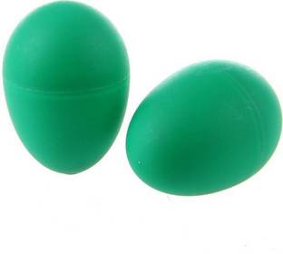 Boom Box Egg Shakers