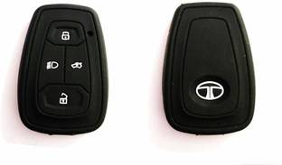 LUCRIA Car Key Cover