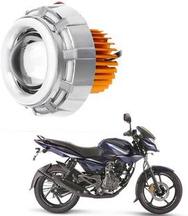 RWT  HID Projector Lamp Led Headlight-513 Headlight Motorbike LED for Bajaj (12 V, 35 W)