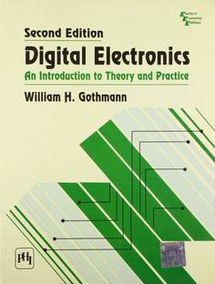 Digital Electronics