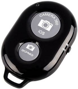 ITGood Bluetooth Remote  Camera Remote Control