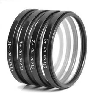 SHOPEE 55mm Macro Close-up Filter