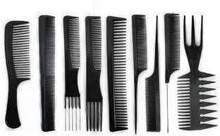 Bueno Hair Styling Accessories Comb For Women And Girls, Hair Styling Tool, Combs For Women Hair Stylish, Pack Of 1