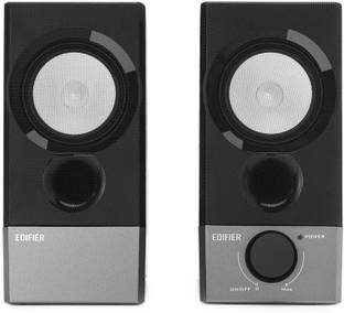 Edifier R19 U 4 W Laptop/Desktop Speaker