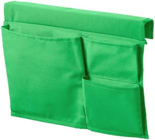 IKEA STICKAT Bed pocket Polyester Storage Pouch