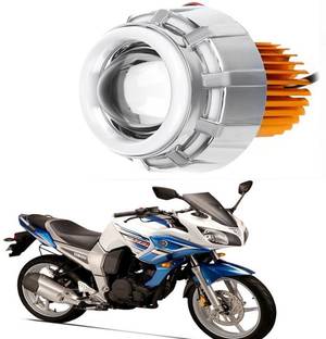 RWT  HID Projector Lamp Led Headlight-578 Headlight Motorbike LED for Yamaha (12 V, 35 W)
