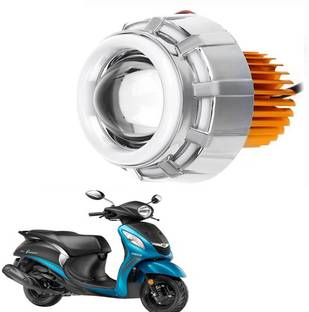 RWT  HID Projector Lamp Led Headlight-577 Headlight Motorbike LED for Yamaha (12 V, 35 W)