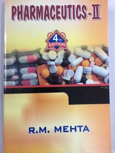 PHARMACEUTICS-II