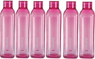 cello Venice Set of 6 1000 ml Bottle