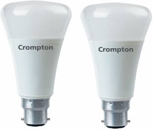 Crompton 6 W Basic Standard B22 LED Bulb