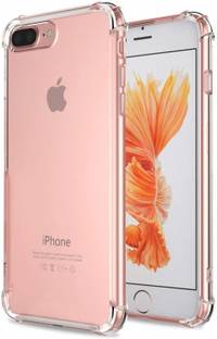 Zelfo Back Cover for Apple iPhone 7 Plus