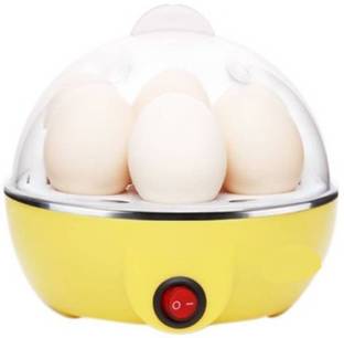 LS Letsshop Electric 7 Egg Boiler Cooker Egg Cooker